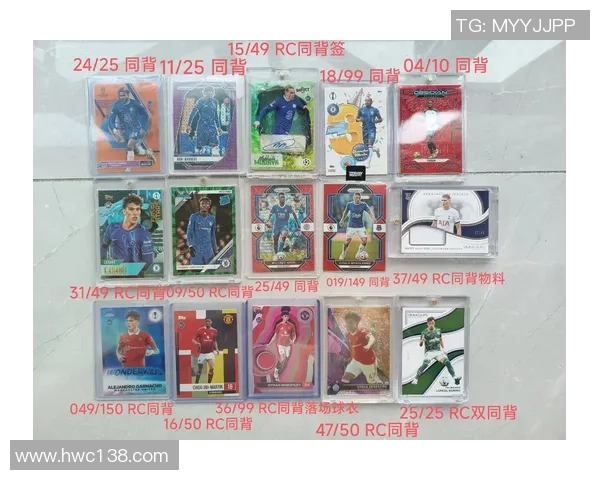 打造专属于你的足球梦:如何制作个人足球球星卡贴纸册的全攻略