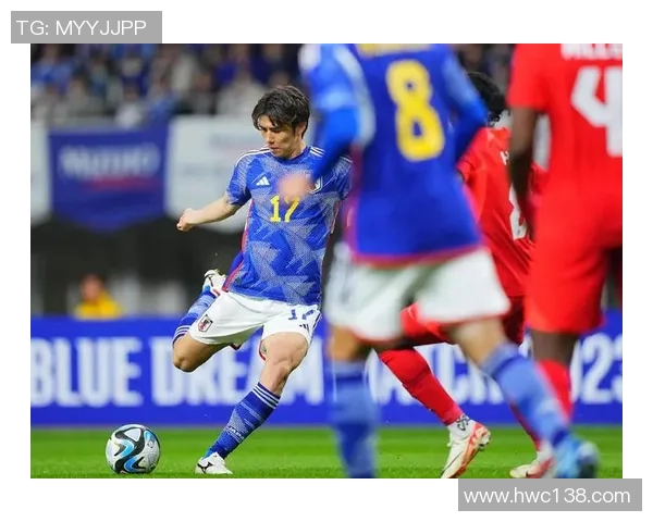 日本足球队现役与历史传奇球星全解析及其辉煌成就